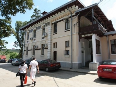 Update. Managerul spitalului Socola a fost săltat de mascați 1 article_430900_1.jpg