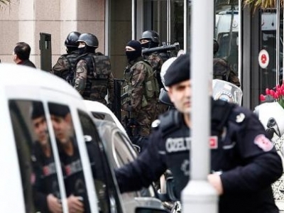 Update. Negocieri pentru eliberarea procurorului luat ostatic 1 article_430920_1.jpg