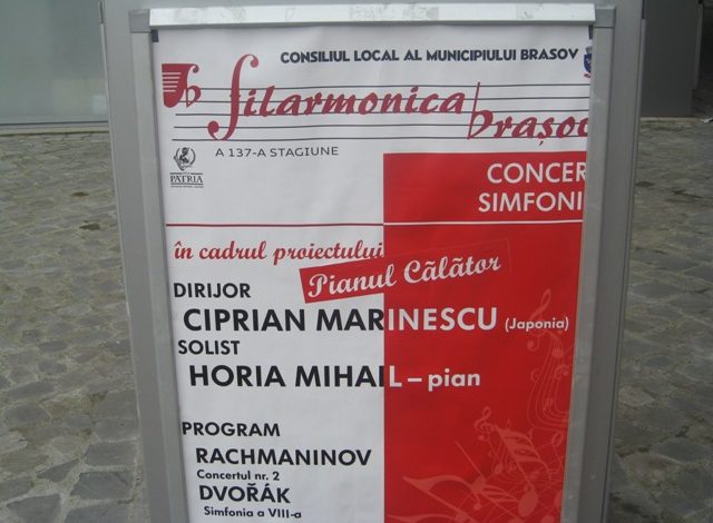 BRAȘOV. „Pianul călător” ajunge la Sala Patria 1 article_430933_2.jpg