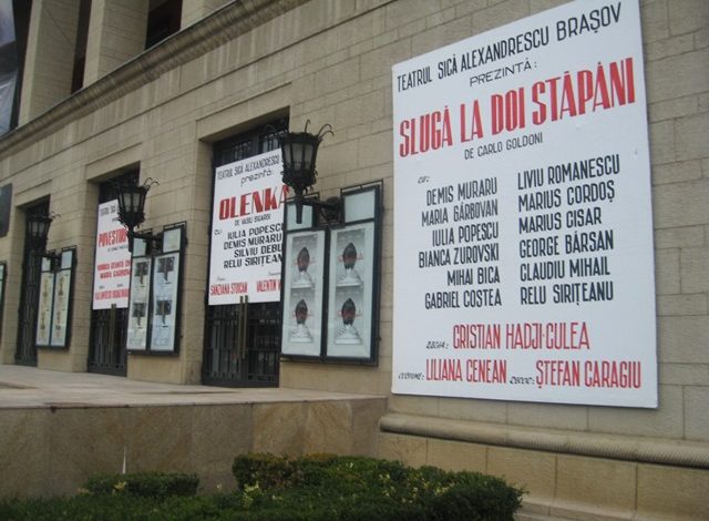 BRAȘOV. Patru spectacole de teatru 1 article_431015_1.jpg