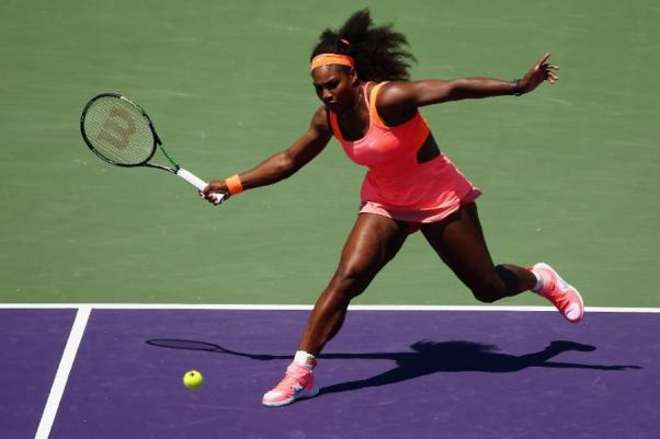 MIAMI. Serena Williams, calificată în semifinală 1 article_431172_1.jpg
