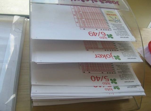LOTO. Premiu de 2,9 milioane de euro la 6/49 1 article_431182_2.jpg