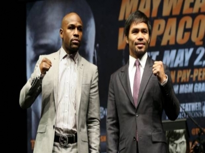 Manny Pacquiao are un suporter de lux pentru meciul cu Floyd Mayweather 1 article_431268_1.jpg