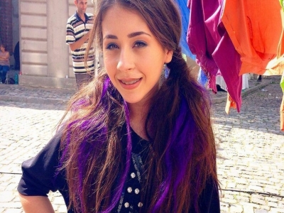 Nicole Cherry: „Sunt de etnie romă și sunt mândră de acest lucru” 1 article_431269_1.jpg