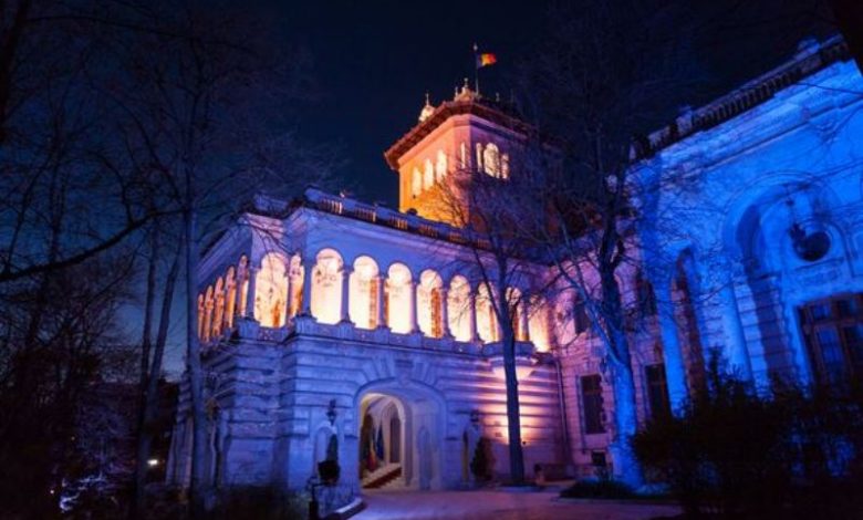 Ce se întâmplă în această noapte la Palatul Cotroceni 1 article_431274_1.jpg