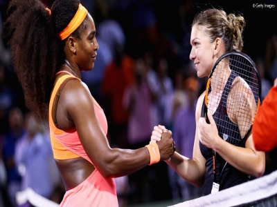 MIAMI. Halep a revenit de la 5-2 pentru Williams în decisiv, dar nu a putut câștiga 1 article_431345_2.jpg