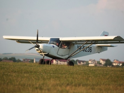Un avion ultraușor s-a prăbușit în apropiere de DN 11 1 article_431377_1.jpg