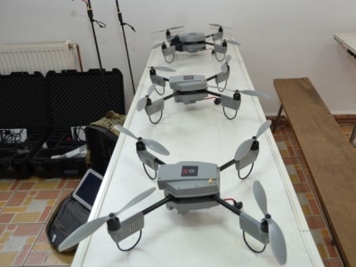 Premieră europeană! Școală de pilotaj de drone, înființată într-un sat din România 1 article_431418_1.jpg