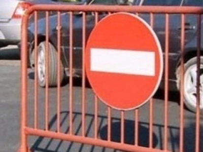 Trafic OPRIT pe DN 1! Aceeași măsură și pe alte șosele! 1 article_431421_1.jpg