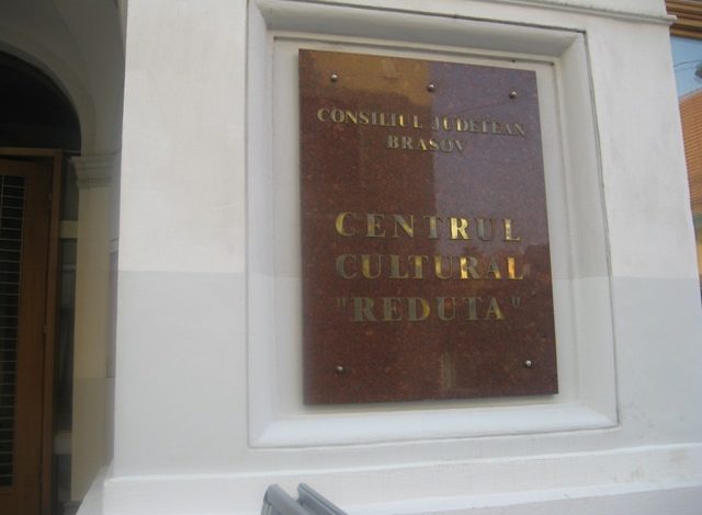 BRAȘOV. Trei zile de teatru la Reduta 1 article_431428_1.jpg