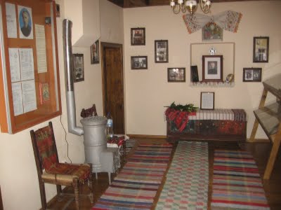 BRAȘOV. De la penitenciar la părintele Stăniloae 1 article_431502_1.jpg