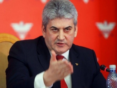 UPDATE. Gabriel Oprea nu are emoţii 1 article_431507_1.jpg