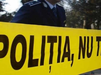 UPDATE. Principalul suspect în cazul crimei din Slatina, prins 1 article_431518_1.jpg