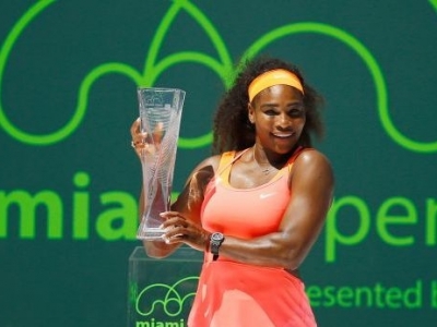 MIAMI. Al optulea titlu pentru Serena Williams 1 article_431536_1.jpg