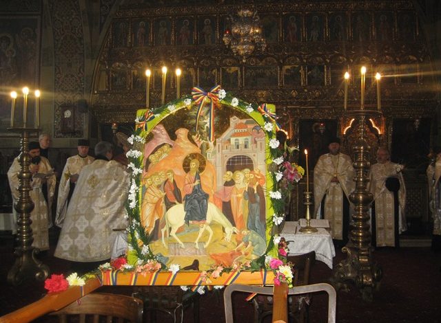 BRAȘOV. „Un mod tainic de întâlnire cu Dumnezeu” 1 article_431541_1.jpg