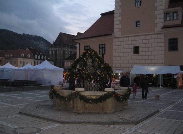 BRAȘOV. Sunteţi așteptaţi în „Grădina germană” 1 article_431544_1.jpg