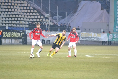 Concordia Chiajna - FC Brașov, livetext, 15.30. Echipele probabile 1 article_431553_1.jpg