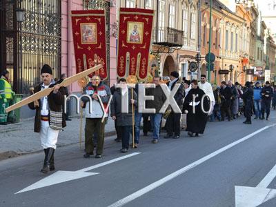 Pelerinajul de Florii - „un mod tainic de întâlnire cu Dumnezeu” 1 article_431649_1.jpg