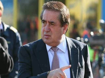 UAU. Cine stă în „palatul” lui Ioan Niculae de la Zimnicea?!... 1 article_431671_1.jpg