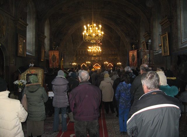 „Am terminat postul de asceze, începe cel de pătimire cu Hristos” 1 article_431672_1.jpg