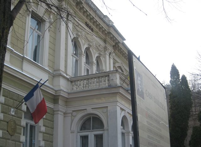 BRAȘOV. Franța de „peste mări și țări” 1 article_431708_1.jpg