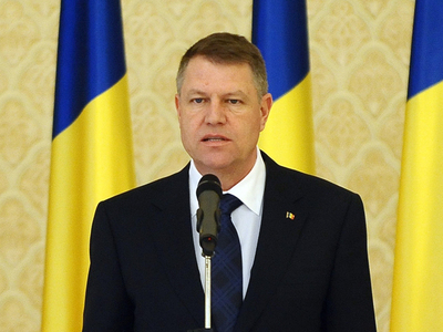 Președintele Klaus Iohannis va lansa o nouă carte 1 article_431728_1.jpg
