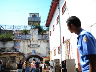 BRAȘOV. Recrutări pentru viitori lucrători în penitenciare 1 article_431901_1.jpg