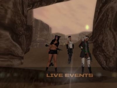 Second Life: Remnants of Earth 1 article_431902_1.jpg