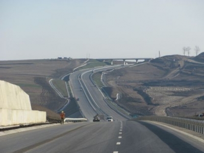 BRAȘOV. Ce se întâmplă cu autostrada SIBIU - FĂGĂRAȘ? 1 article_432006_1.jpg