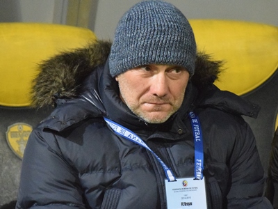 FC BRAȘOV. Vjekoslav Lokica: „Toată presiunea este pe noi” 1 article_432038_1.jpg