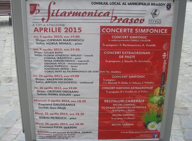 BRAȘOV. Concert vocal-simfonic extraordinar la „Patria” 1 article_432060_2.jpg