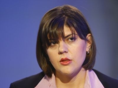 UPDATE. Kovesi: „Foarte multe persoane vin și denunţă fapte comise în urmă cu unu sau doi ani de zile sau după ce o anumită persoană își pierde funcţia publică” 1 article_432138_1.jpg