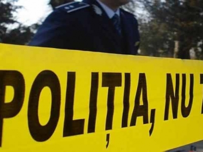 Ipoteză în cazul cadavrului găsit în portbagajul unei mașini 1 article_432240_1.jpg