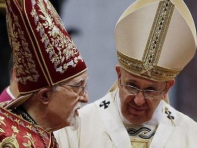 Papa Francisc evocă genocidul împotriva armenilor 1 article_432474_1.jpg