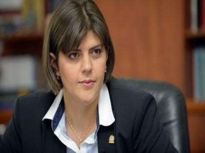 Laura Codruța Kovesi, cea mai influentă femeie din România în opinia Forbes 1 article_432495_1.jpg