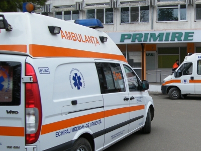 ȘOCANT. A născut acasă, apoi și-a dus copilul la spital... într-o pungă 1 article_432530_1.jpg
