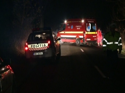 Un tânăr de 26 de ani a murit într-un accident. Șoferul băuse alcool 1 article_432537_1.jpg