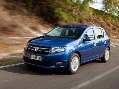 A refuzat să primească cadou o mașină Dacia 1 article_432567_1.jpg