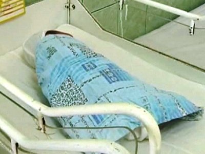 Copilă, binecuvântată cu un prunc în noaptea de Înviere 1 article_432624_1.jpg