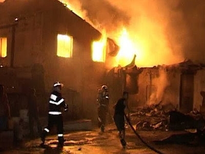 BRAȘOV. Noapte HORROR... Tată și fiu, morţi într-un incendiu 1 article_432666_1.jpg