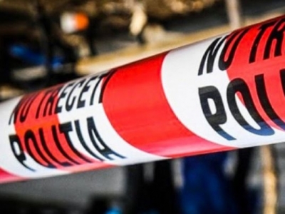 Bătrân omorât în bătaie pentru 3.000 de lei - suspectul a fost arestat 1 article_432848_1.jpg