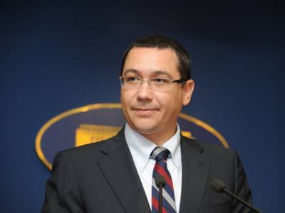 Brașov. Victor Ponta vine de urgenţă la Codlea 1 article_432850_1.jpg
