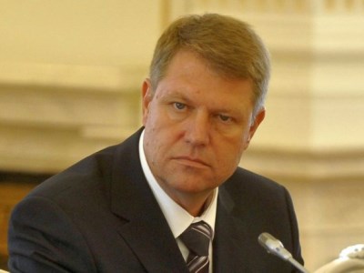 Klaus Iohannis se consultă cu partidele, în 20 aprilie 1 article_432852_1.jpg