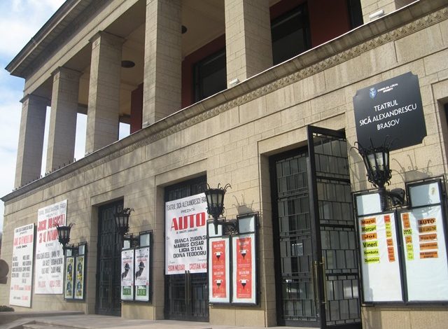 BRAȘOV. Comedii clasice la teatru 1 article_432869_1.jpg