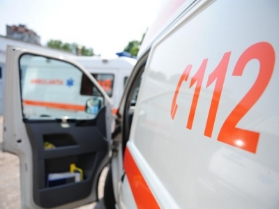 Explozie la centrala unei primării! O persoană a suferit arsuri, inclusiv pe față 1 article_432871_1.jpg