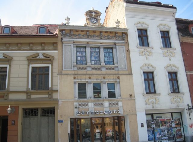 BRAȘOV. Ocolul Pământului în 80 de povești 1 article_432987_1.jpg