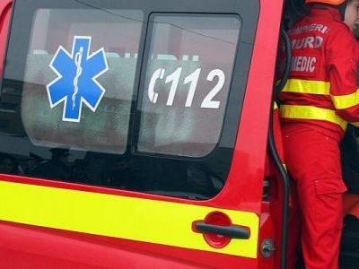 BRAȘOV. Accident cu victime, în Bartolomeu! 1 article_433001_1.jpg