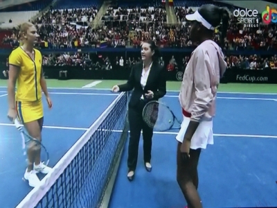 FED CUP. Begu a pierdut prima partidă. Irina a acuzat probleme mari 1 article_433170_1.jpg