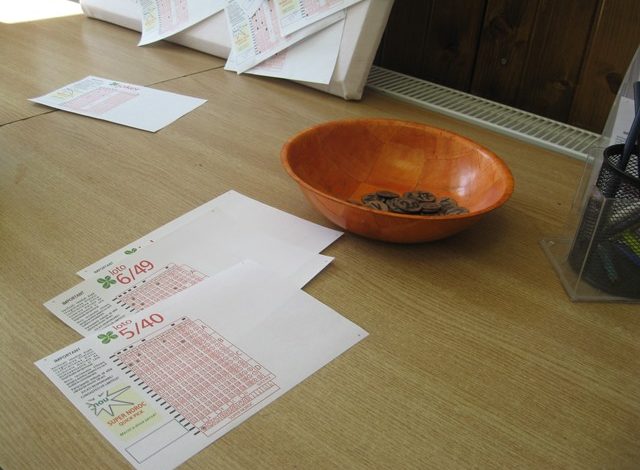 LOTO. Report de 1,3 milioane euro la Joker 1 article_433176_1.jpg