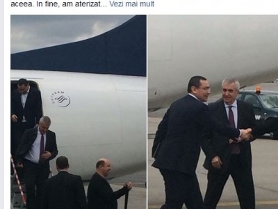 Incident grav cu avionul în care se aflau Ponta și Tăriceanu 1 article_433205_2.jpg